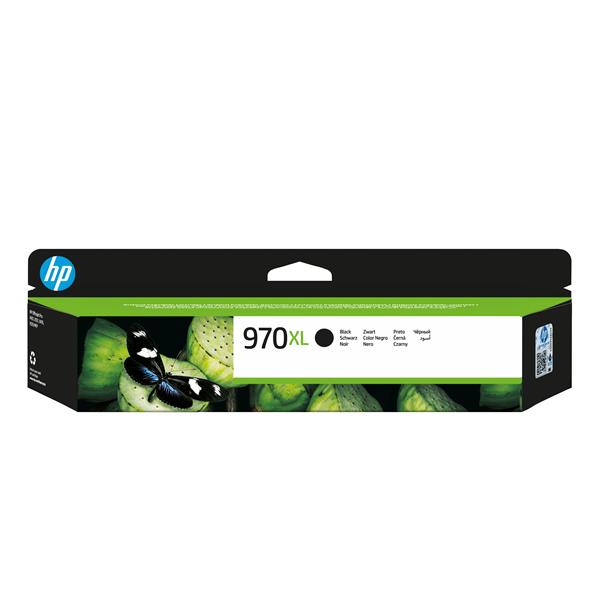 HP 970XL - Alta resa - nero - …
