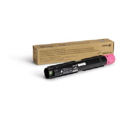 Xerox - capacity extra-elevata - magenta - originale - cartuccia toner - per VersaLink C7020, C7020/C7025/C7030, C7025, C7030