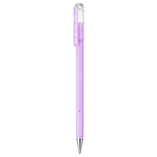 Pentel Hybrid Milky - Penna a sfera - …