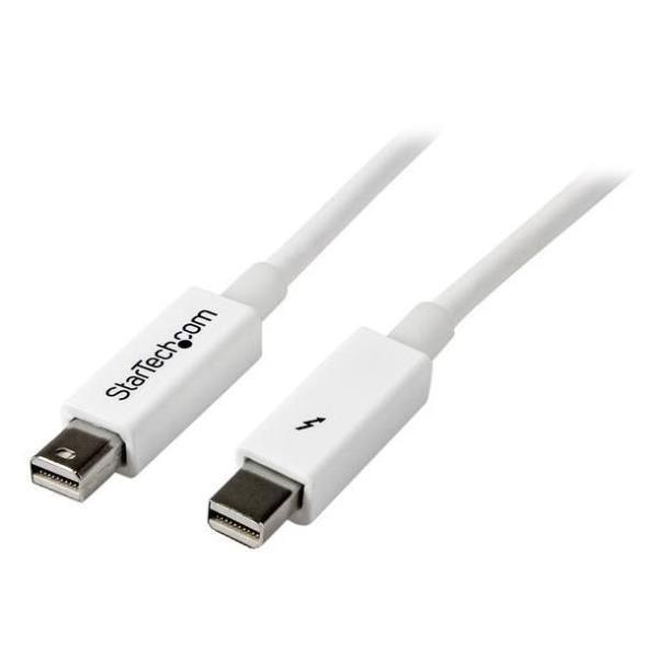 StarTech.com Cavo prolunga USB 2.0 da A ad A - Cavo Extender USB2.0 Maschio / Femmina da 3m - Bianco - Prolunga USB - USB (F) a USB (M) - USB 2.0 - 3 m - stampato - bianco - per P/N: MSDREADU2OTG, USBEXTPAA1MW, USBEXTPAA2MW, USBPAUB1MW, USBPAUB2MW, USBPAUB50CMW