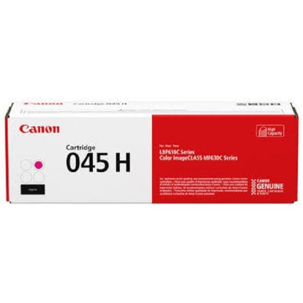 Canon 045 H - Alta capienza - magenta …