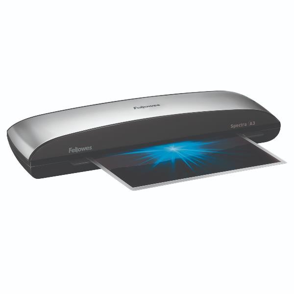 Fellowes Spectra A3 - Plastificatrice - plastificatrice a …