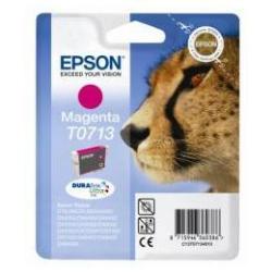 Epson T0713 - 5.5 ml - magenta - …