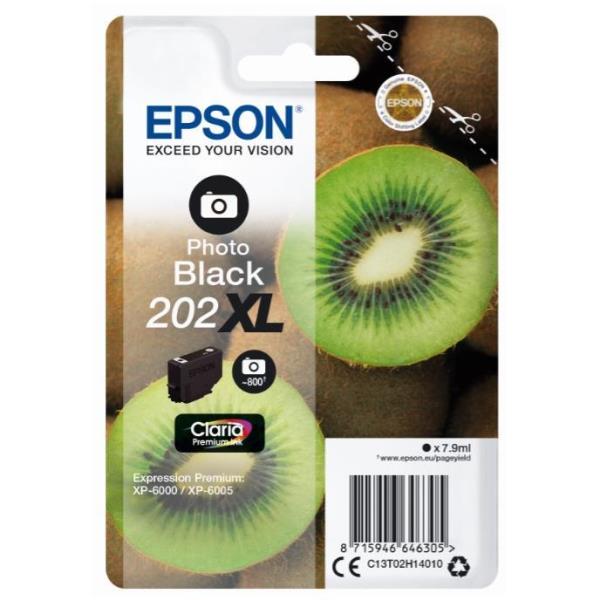 Epson 202XL - 7.9 ml - alta capienza …