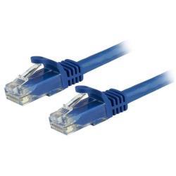StarTech.com Cavo patch antigroviglio UTP RJ45 Cat6 Gigabit …