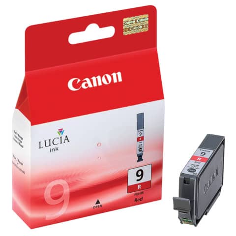 Canon PGI-9R - Rosso - originale - serbatoio …