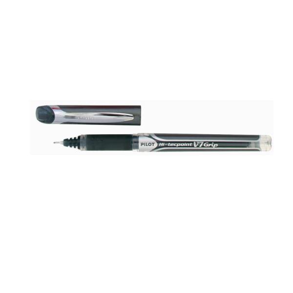 Pilot Hi-Tecpoint V7 Grip - Penna a sfera …