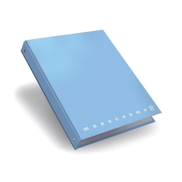 PIGNA Monocromo - Quaderno ad anelli - per …