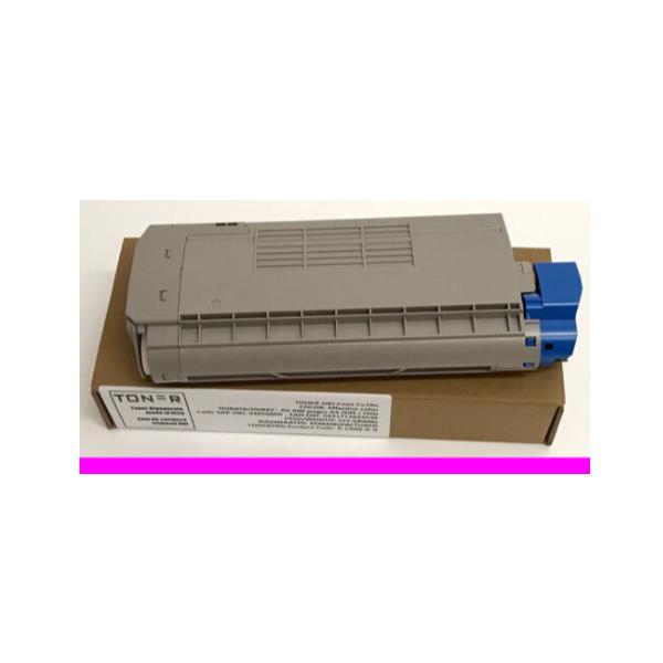 OKI - Magenta - originale - cartuccia toner …