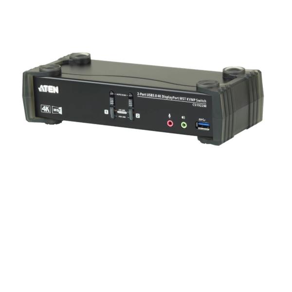 ATEN CS1922M - Switch KVM / audio / …
