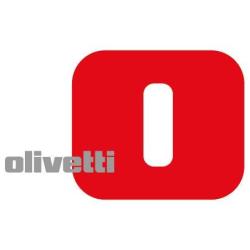 Olivetti - Nero - 17 mm x 185 …