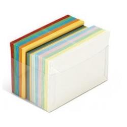 FAVINI Arcobaleno B1 - Busta - 7.2 cm …