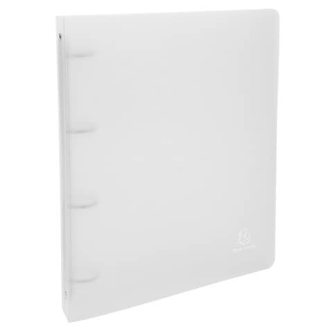Exacompta Chromaline - Quaderno ad anelli - larghezza …