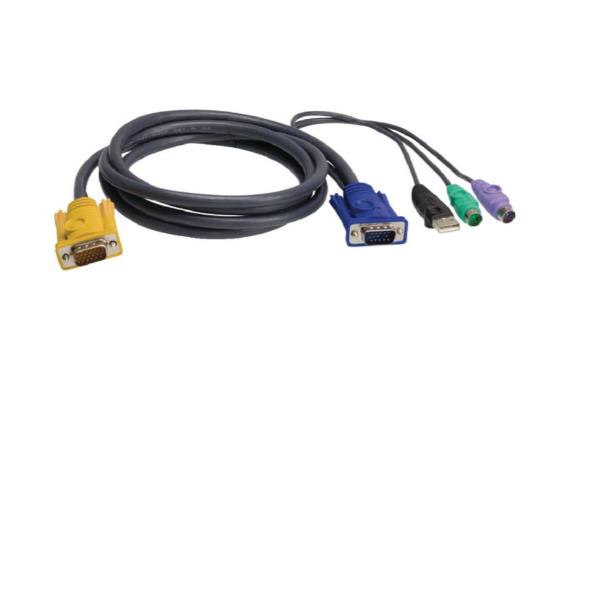 ATEN 2L-5303UP - Cavo tastiera / video / …