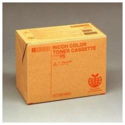 Ricoh Type P2 - Giallo - originale - cartuccia toner - per Ricoh Aficio 2232C