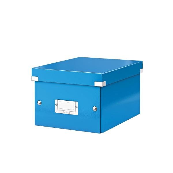 Leitz Click & Store - Scatola per archiviazione …