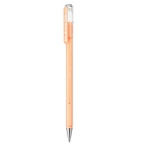 Pentel Hybrid Milky - Penna a sfera - …