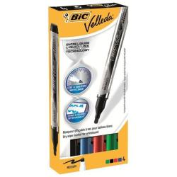 BIC VELLEDA - Marcatore - non permanente - …