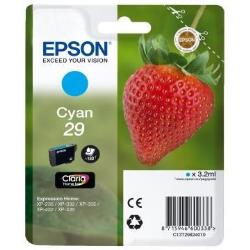 Epson 29 - 3.2 ml - ciano - …