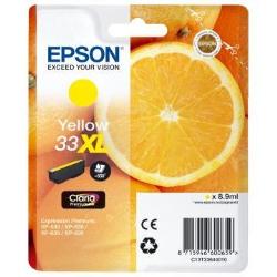 Epson 33XL - 8.9 ml - XL - …
