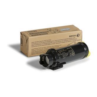 Xerox WorkCentre 6515 - Giallo - originale - cartuccia toner - per Phaser 6510; WorkCentre 6515