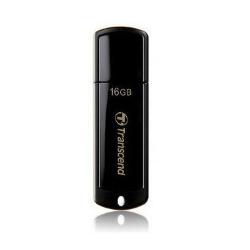 Transcend JetFlash 350 - Chiavetta USB - 16 …