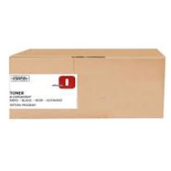 Olivetti - Nero - originale - cartuccia toner …