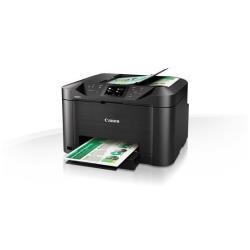 Canon MAXIFY MB5150 - Stampante multifunzione - colore …