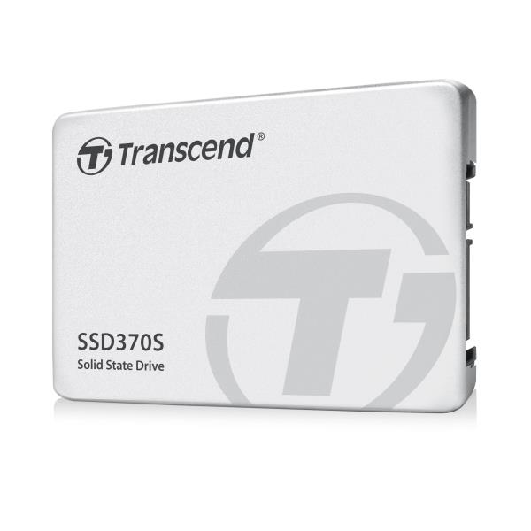 Transcend SSD370S - SSD - 32 GB - …