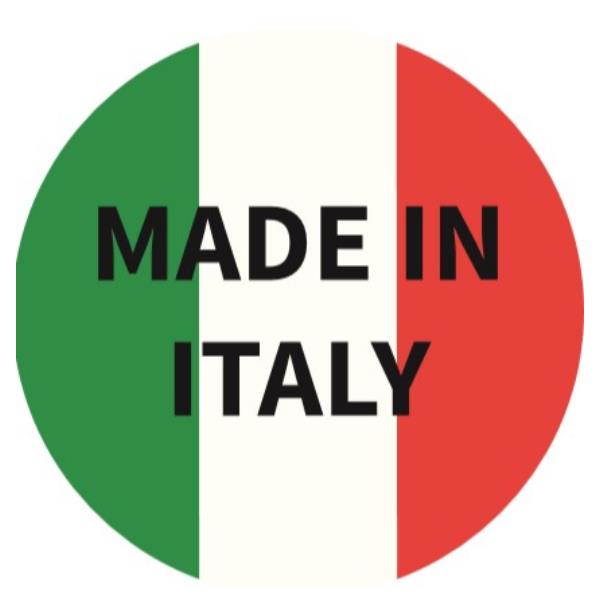 Tico Export - Carta - Satinata - autoadesivo permanente - bianco - 75 x 56 mm 40 etichette (10 foglio(i) x 4) etichette