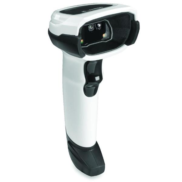 Zebra DS8108-SR - Standard Range (SR) - scanner per codici a barre - palmare - imager 2D - con decodifica - cavo di interfaccia necessario