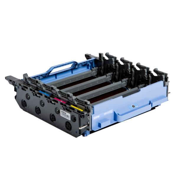 Brother DR321CL - Originale - kit tamburo - per Brother DCP-L8400, L8450, HL-L8250, L8350, L9200, L9300, MFC-L8650, L8850, L9550