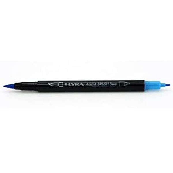 Lyra Aqua Brush Duo - Combinazione pennello e …