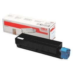 OKI - Nero - originale - cartuccia toner …