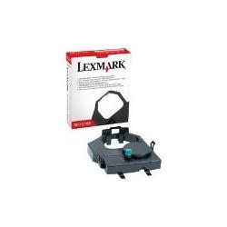 Lexmark - Alta resa - nero - nastro reinchiostrante - per Forms Printer 2480, 2481, 2490, 2491, 2580, 2581, 2590, 2591