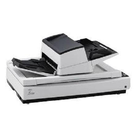 Ricoh fi 7700 - Scanner documenti - CCD …