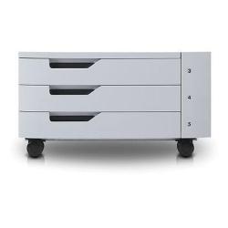 HP - Alimentatore/cassetto supporti - 1500 fogli in …