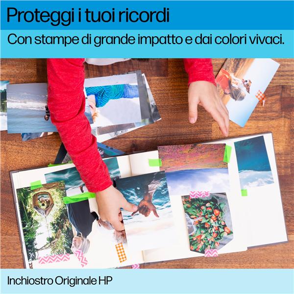 HP 62 - Nero - originale - cartuccia …
