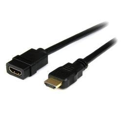 StarTech.com Prolunga HDMI maschio femmina da 2 m …
