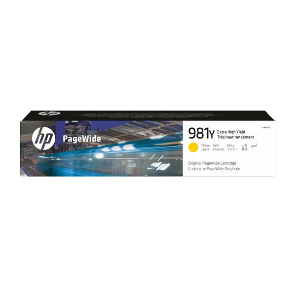 HP 981Y - 185 ml - Extra High …