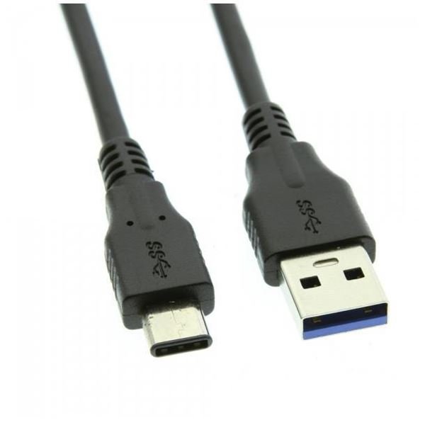 Datalogic - Adattatore USB - USB-C (M) dritto …