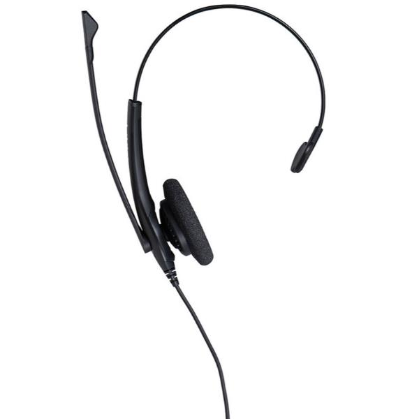 Jabra BIZ 1500 Mono - Cuffie con microfono …