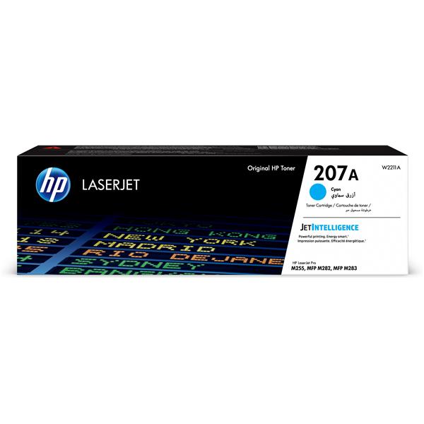 HP 207A - Ciano - originale - LaserJet …