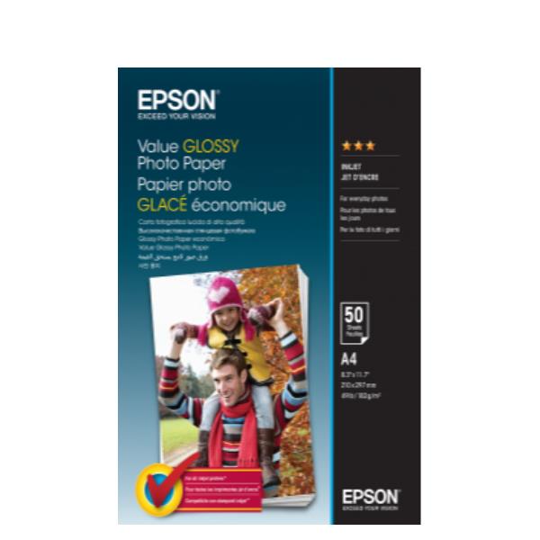 Epson Value - Lucido - A4 (210 x …