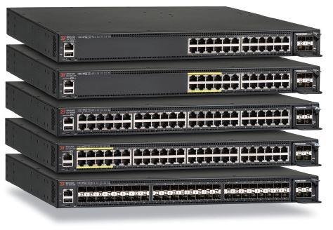 Ruckus ICX 7450-48 - Switch - L3 - …
