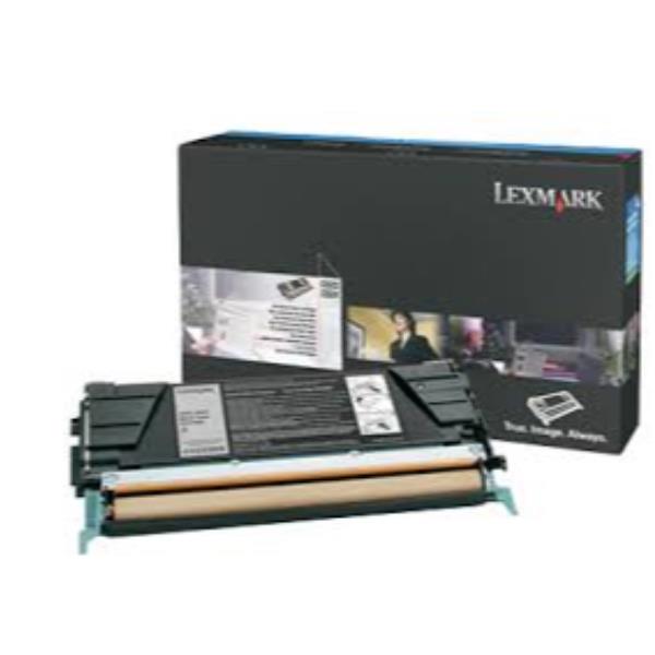 Lexmark - Extra High Yield - nero - …