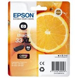 Epson 33XL - 8.1 ml - XL - …