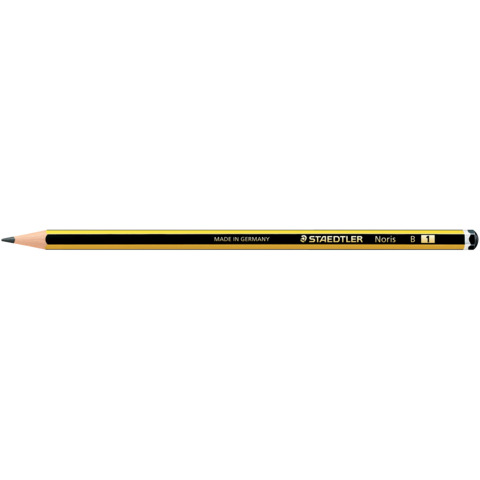 STAEDTLER Noris - Matita - B - 2 …