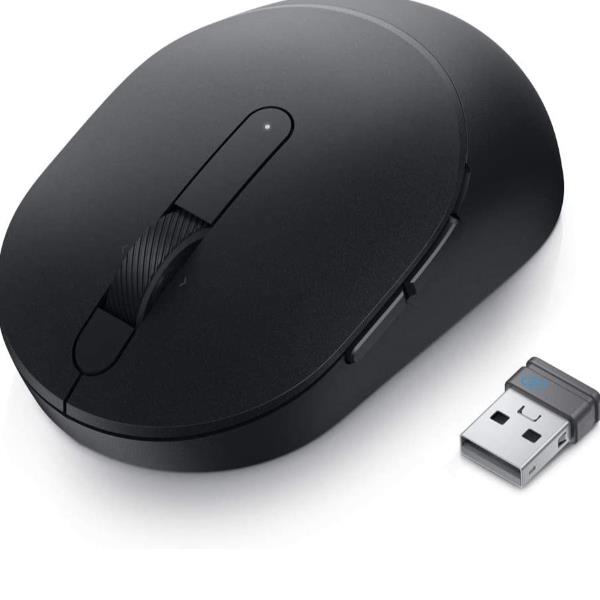 Dell MS5120W - Mouse - ottica - 7 …