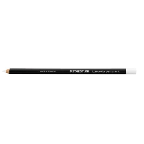 STAEDTLER Lumocolor glasochrom - Pastello colorato - permanente …